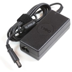 "Reliable Dell AC-Adapter 65W Power Cord PA-21 | High Performance & Durability"